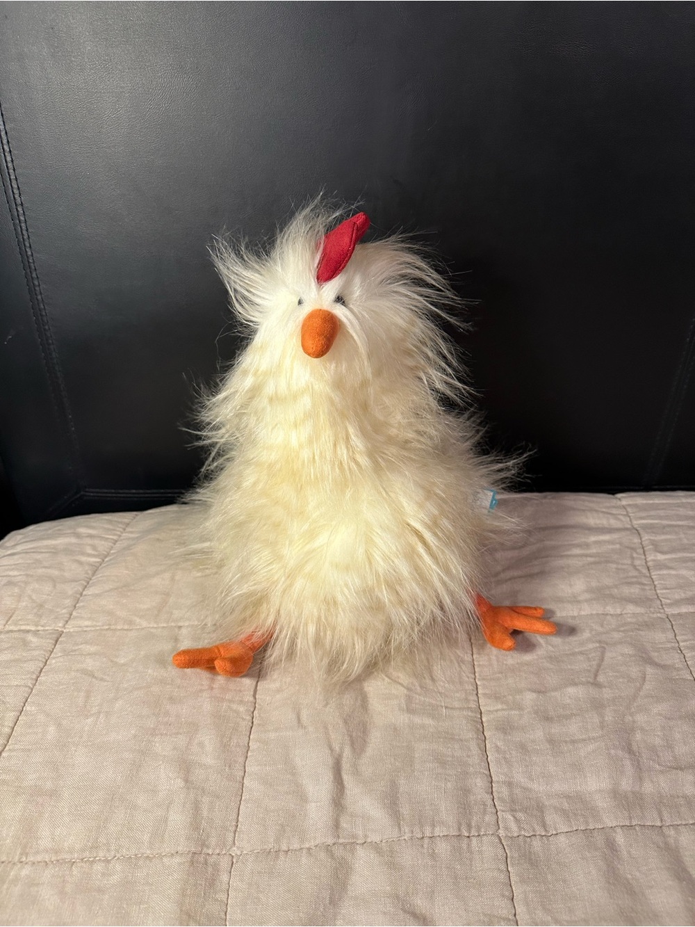 Jellycat Chelsea Chicken